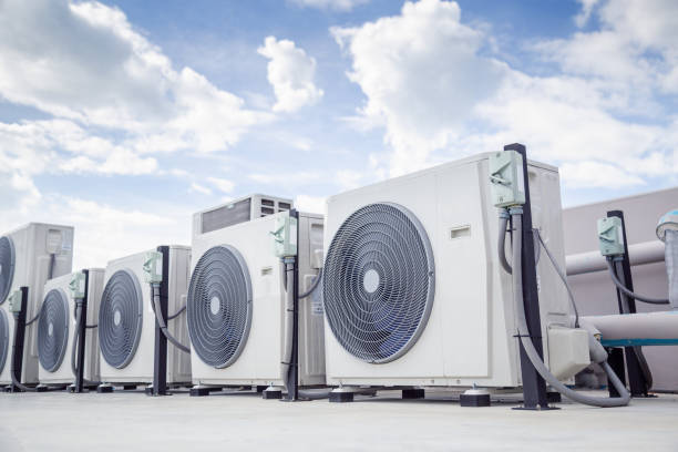Best Emergency HVAC Services in Pleasantville, NY