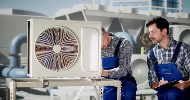 Best HVAC for Healthcare Facilities in Pleasantville, NY